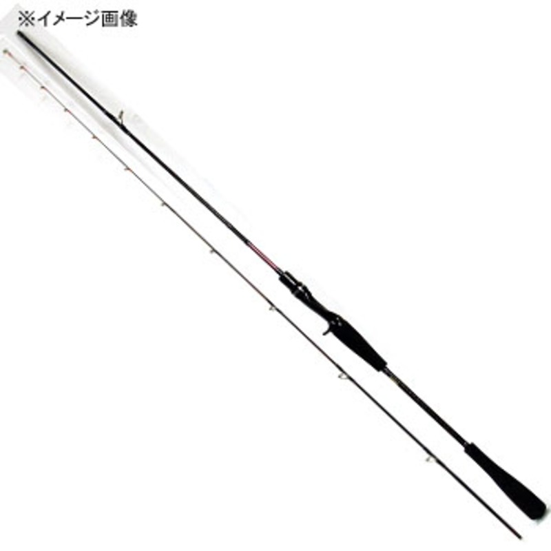 ダイワ(Daiwa) 紅牙X 69HB 01480101｜アウトドア用品・釣り具通販は