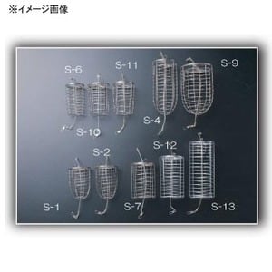 コトブキヤ 西海カゴ クッション付 S-011