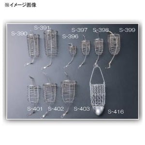 コトブキヤ マダイイサキカゴ クッション付 S-401