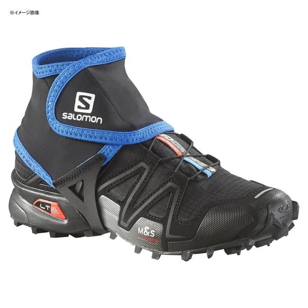 SALOMON(サロモン) トレイルゲイターズ ロー L37175900｜アウトドア用品・釣り具通販はナチュラム