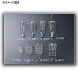 コトブキヤ ステンカゴ あみ付 S-630 船釣り用品