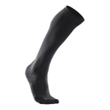 2XU(ツー･タイムズ･ユー) Compression Perf Run Sock MA2442e-BLK-M 【廃】トレイルランニング用ソックス