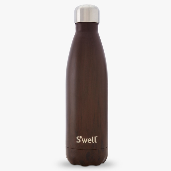 Swell(スウェル) The Wood Collection AA-24287 ステンレス製ボトル
