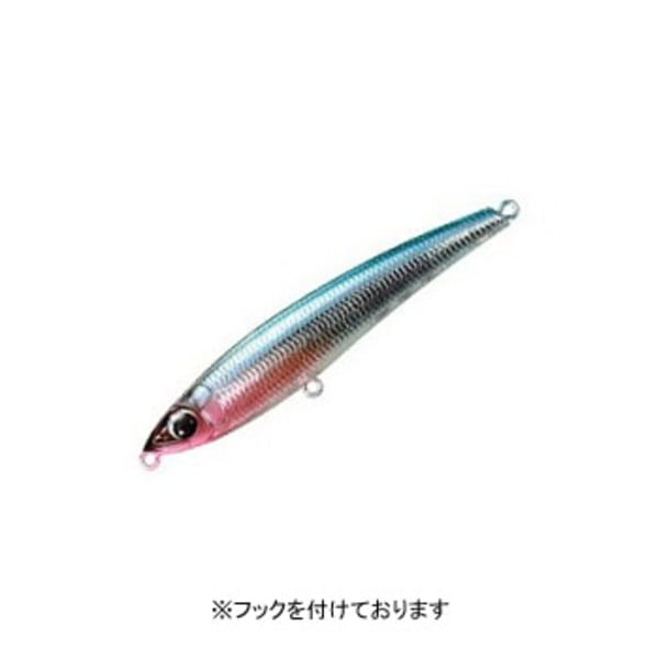 シマノ(SHIMANO) PB-1154 オシアペンシル スキップジャック スペシャル 115HS 40328 ペンシルベイト