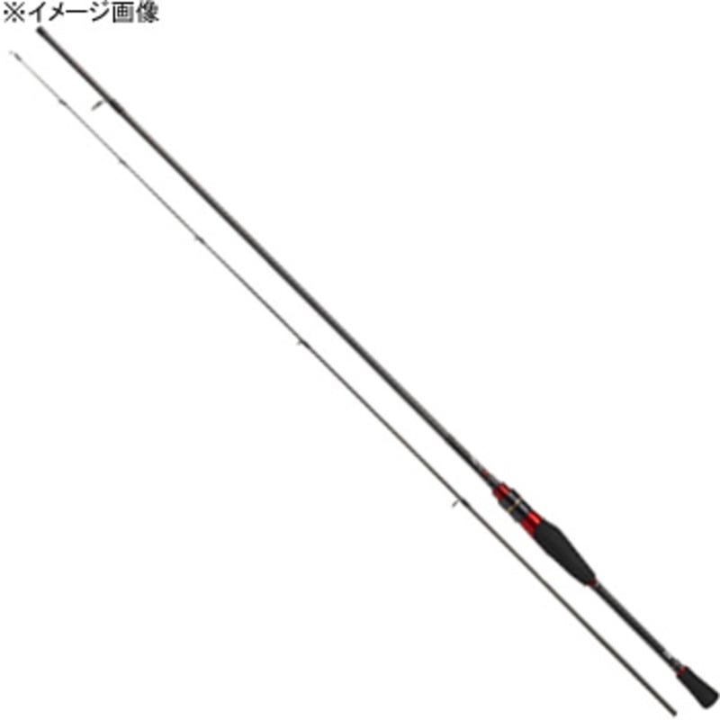 ダイワ(Daiwa) 月下美人 MX アジング 511UL-S 01480121｜アウトドア用品・釣り具通販はナチュラム