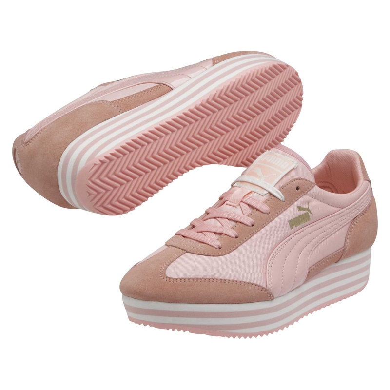 PUMA(プーマ) # 355806 SF77 PLATFORM Women's # 355806｜アウトドア