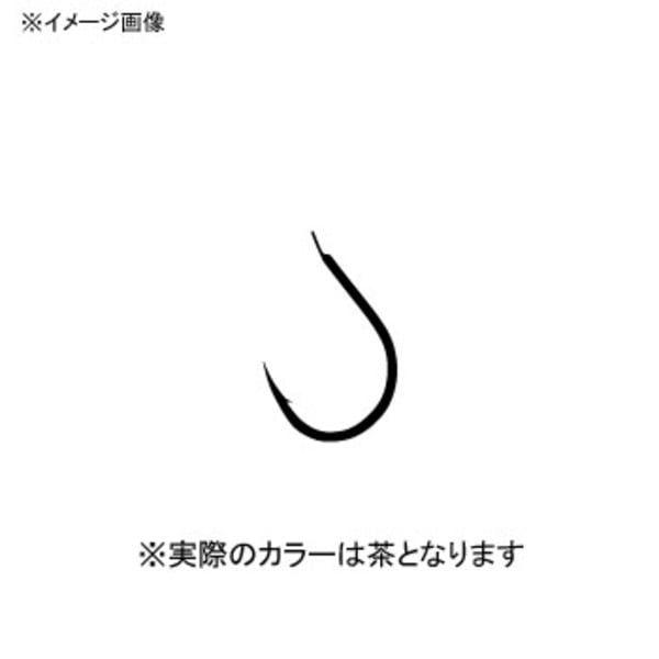 がまかつ(Gamakatsu) ザ･ボックス 口太グレ 66335 バラ針