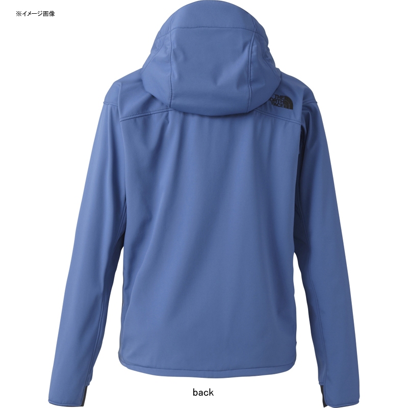 THE NORTH FACE(ザ・ノース・フェイス) V2 MOUNTAIN HOODIE Men's