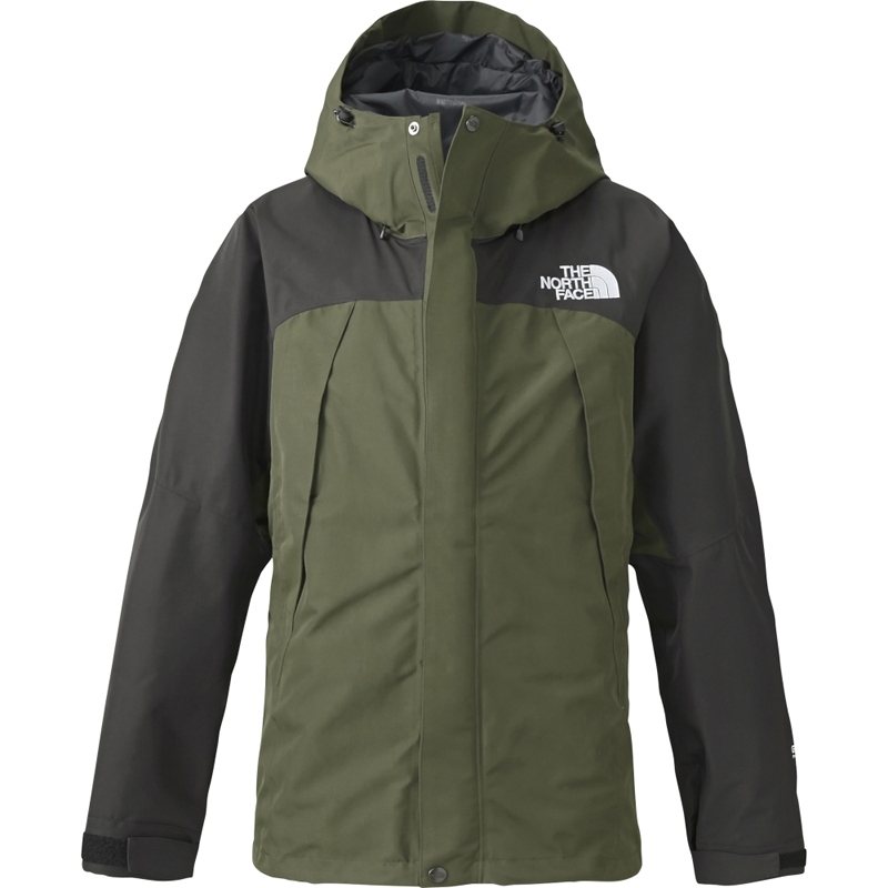 THE NORTH FACE(ザ・ノース・フェイス) MOUNTAIN JACKET