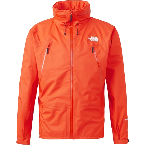 THE NORTH FACE(ザ･ノース･フェイス) CLIMB VERY LIGHT JACKE Men’s NP61403