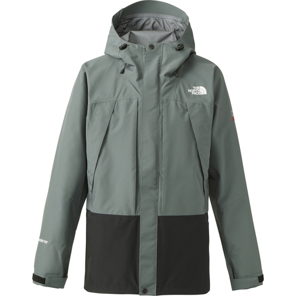 THE NORTH FACE ザノースフェイス NP61415 GORE-TEX ALL MOUNTAIN