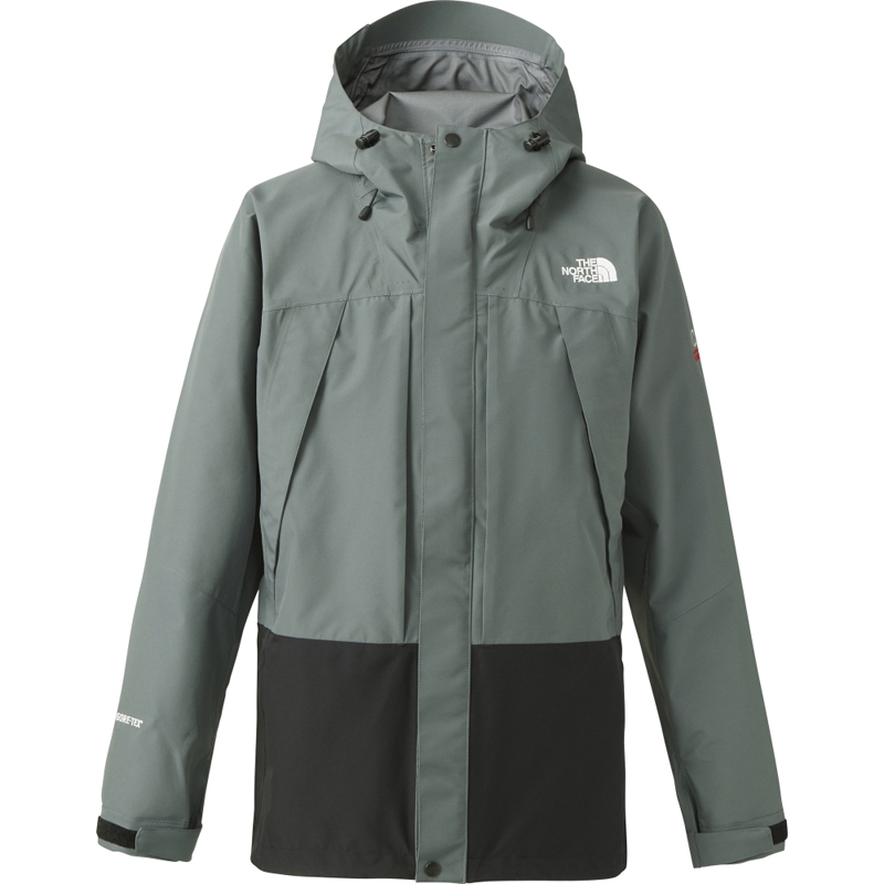 THE NORTH FACE(ザ･ノース･フェイス) ALL MOUNTAIN PARKA Men’s NP61415