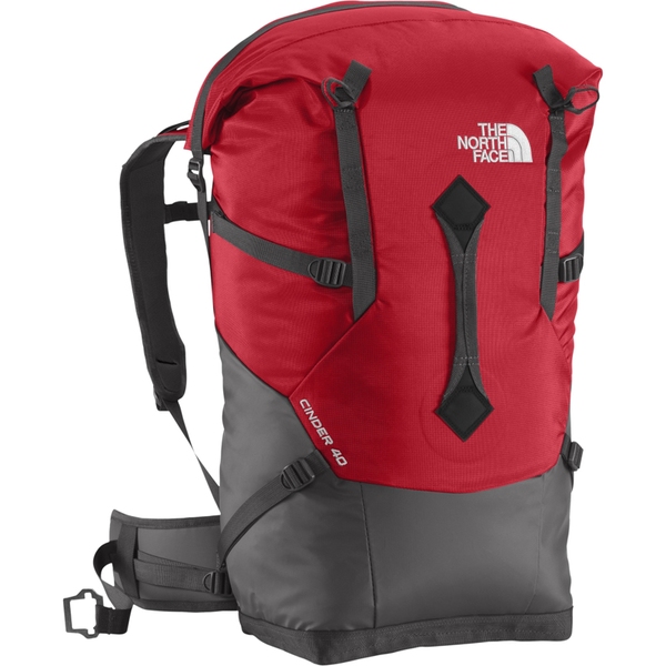 THE NORTH FACE(ザ・ノース・フェイス) CINDER PACK 40 NM61401