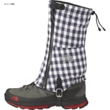 THE NORTH FACE(ザ･ノース･フェイス) HYVENT GAITER MID NN21202 その他レイングッズ