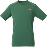 THE NORTH FACE(ザ･ノース･フェイス) POCKET TEE Men’s NT81452 【廃】メンズ速乾性半袖Tシャツ