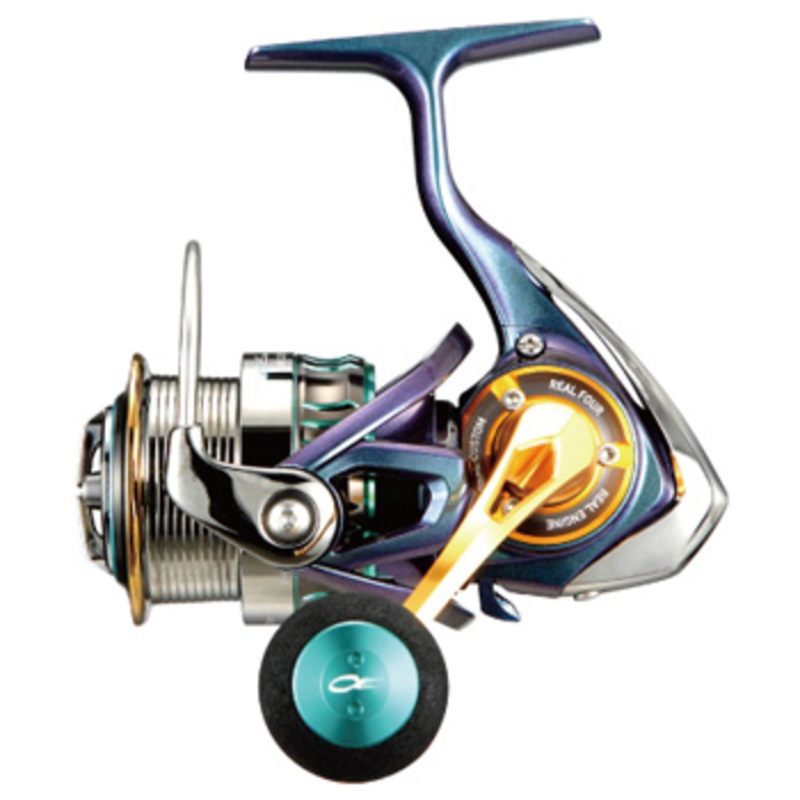 ダイワ(Daiwa) 15エメラルダス AIR 2508PE 00055990