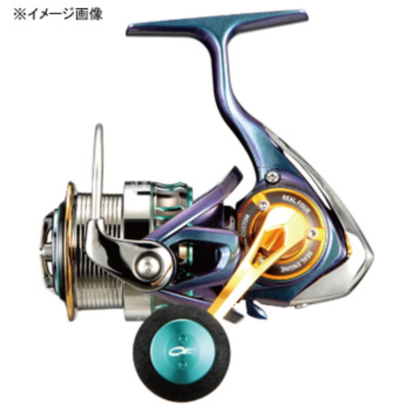 ダイワ(Daiwa) 15エメラルダス AIR 2508PE-H 00055991