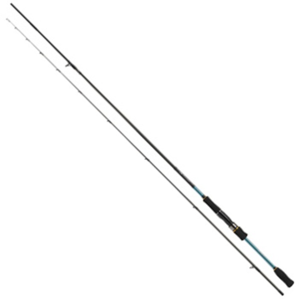 ダイワ(Daiwa) エメラルダス AGS 86ML-S SHORE 01474111 8フィート以上