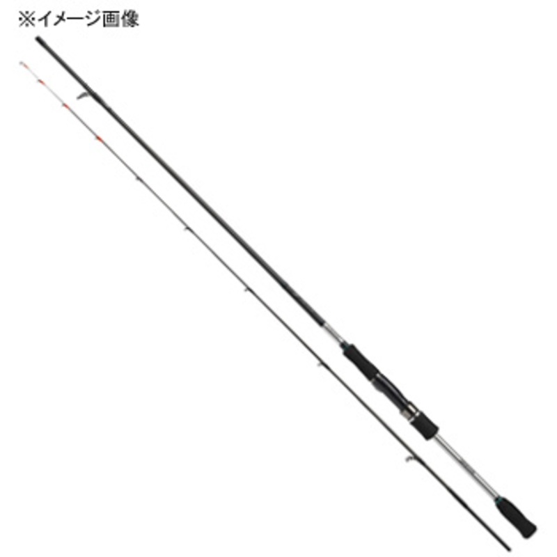 ダイワ(Daiwa) エメラルダス AGS 68ML/M-SMT BOAT 01474136｜アウトドア用品・釣り具通販はナチュラム