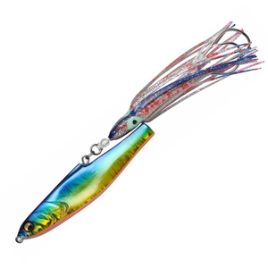 メガバス(Megabass) 巻きジグ ＶＯＬＴ ２４０ｇ Ｇ ブルピンゴールド