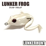 ランカーハント(LUNKERHUNT) ランカーフロッグ   フロッグ