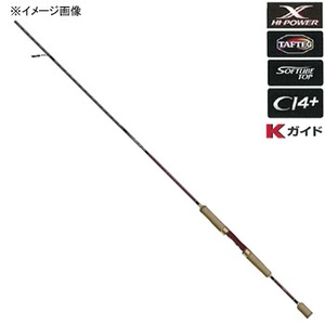 シマノ(SHIMANO) カーディフ AX S60XULRG 360038｜アウトドア用品