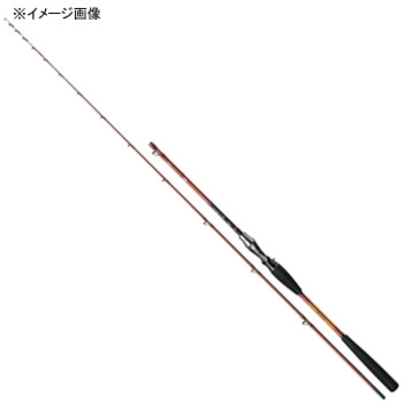 ダイワ(Daiwa) リーディング 73 M-185MT 05296316｜アウトドア用品