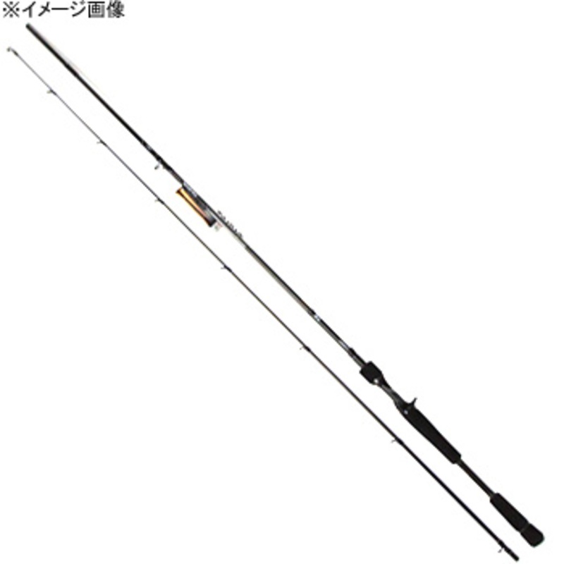 ダイワ(Daiwa) LABRAX(ラブラックス) AGS 87MLB 01480034