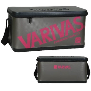 バリバス(VARIVAS) VARIVAS 公魚工房システムショルダーボックス VABA-19｜アウトドア用品・釣り具通販はナチュラム