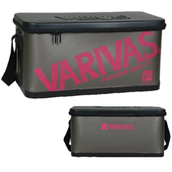 バリバス(VARIVAS) VARIVAS 公魚工房システムショルダーボックス VABA-19