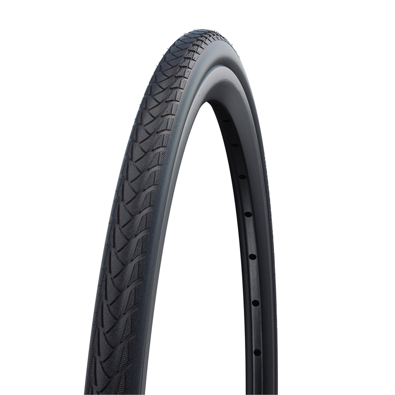 SCHWALBE(シュワルベ) 【正規品】マラソンプラス「車椅子タイヤ」 ETRTO:25-540 10283440