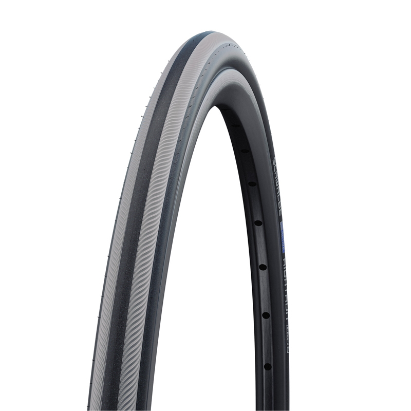 SCHWALBE(シュワルベ) 【正規品】ライトラン「車椅子タイヤ」 ETRTO:25-540 10282387.01