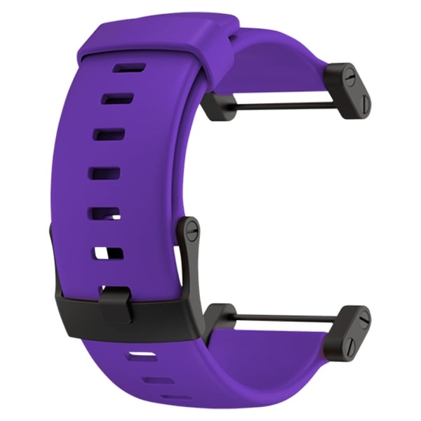 SUUNTO(スント) 【国内正規品】CORE VIOLET RUBBER STRAP SS019170000 時計アクセサリー