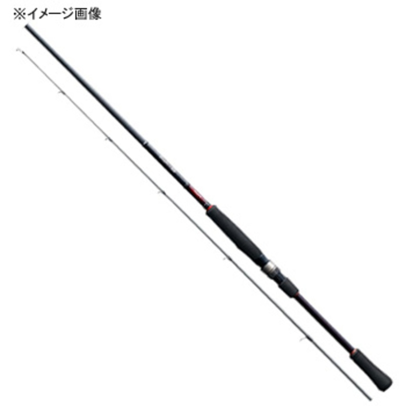 シマノ(SHIMANO) セフィアBB S800ML 366542｜アウトドア用品