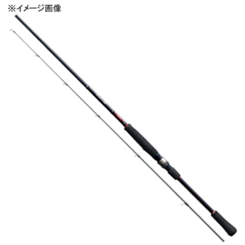 シマノ(SHIMANO) セフィアBB S809M 366603｜アウトドア用品