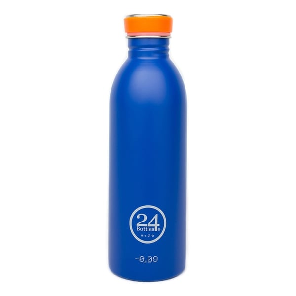 24bottles(24ボトルズ) アーバンボトル 500ml ゴールド 5415001BL ステンレス製ボトル