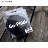 Go-Phish(ゴーフィッシュ) PEライン6号 100m   オールラウンドPEライン