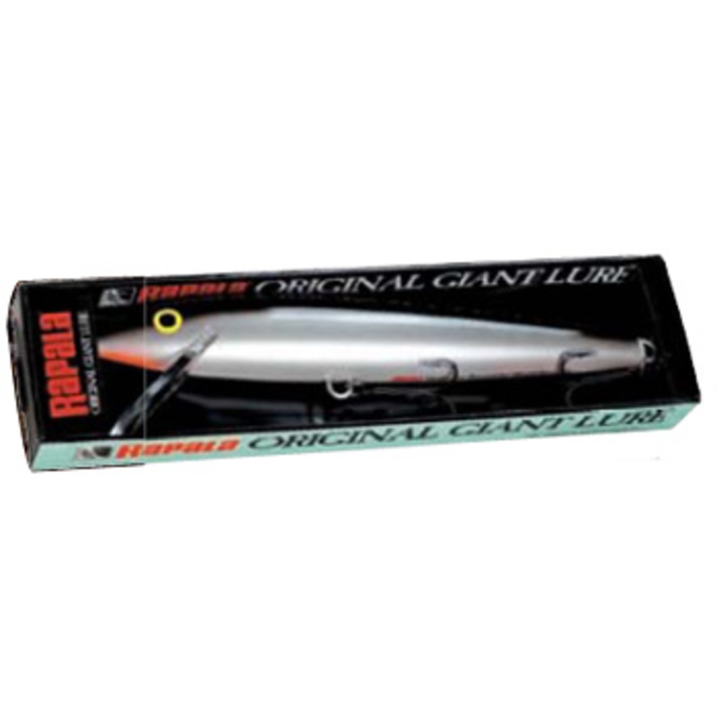 Rapala(ラパラ) Rapara Giant Lure ｜アウトドア用品・釣り具