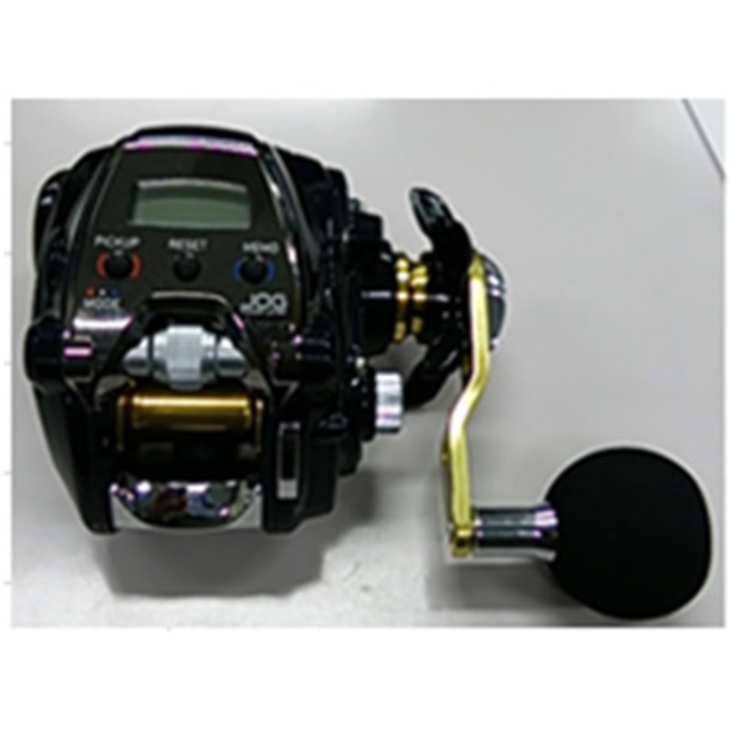 ダイワ(Daiwa) レオブリッツ 150J-L 00801459｜アウトドア用品・釣り具