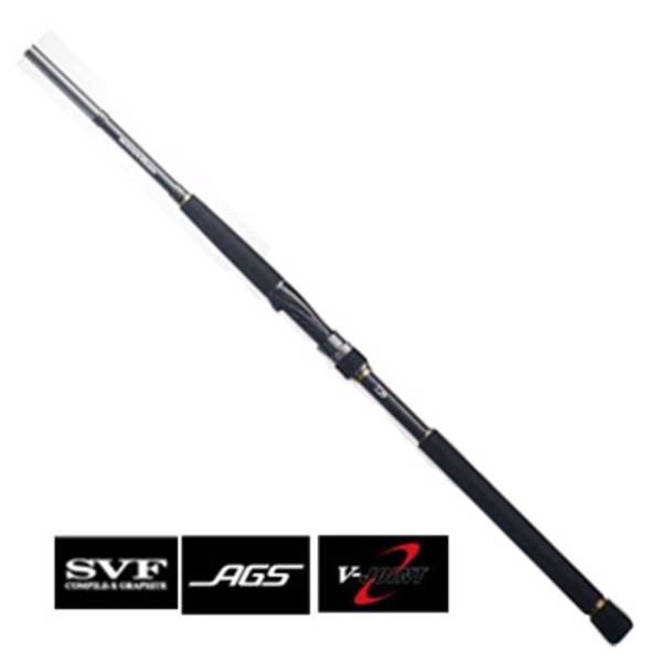 ダイワ(Daiwa) MORETHAN(モアザン) AGS 911MMH 01474062｜アウトドア用品・釣り具通販はナチュラム