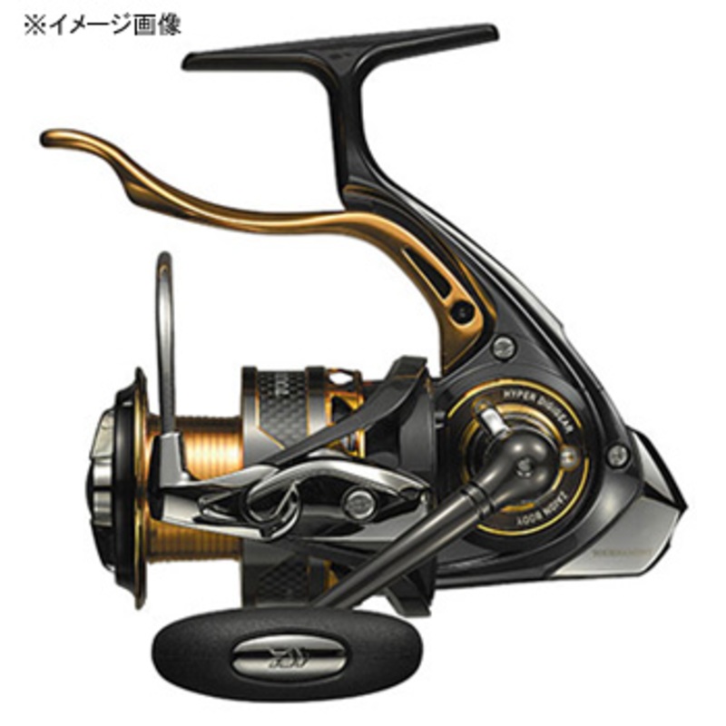 ダイワ(Daiwa) 15トーナメントISO 3000SHLBD 00055468｜アウトドア用品・釣り具通販はナチュラム