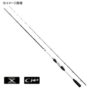 シマノ/ライトゲームBB/type73/MH200/ロッド/釣り