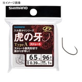 シマノ(SHIMANO) RG-A11N 虎の牙 TypeA フック 412669 鮎･渓流仕掛け