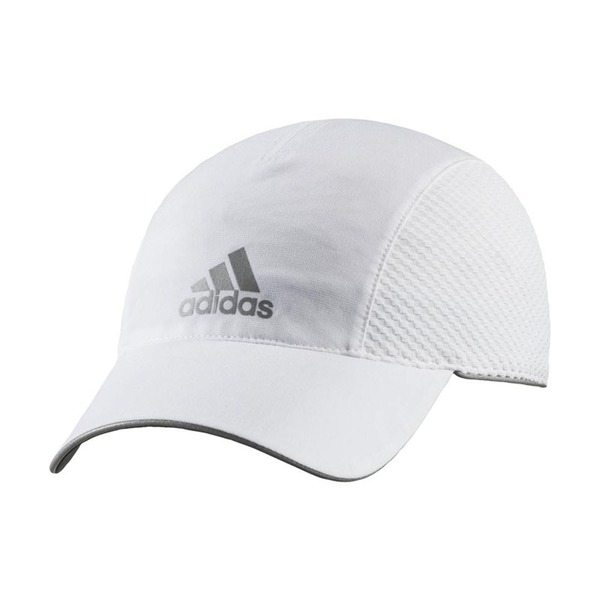 adidas(アディダス) ランニング クライマクール キャップ KAW78｜アウトドア用品・釣り具通販はナチュラム