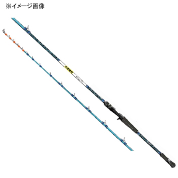 GEECRACK(ジークラック) 大泥棒竿 TP-B69XHst ｜アウトドア用品・釣り具通販はナチュラム