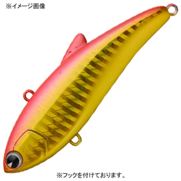 アムズデザイン(ima) VIBE(バイブ) 80 1oz S 限定復刻 5103250｜アウトドア用品・釣り具通販はナチュラム