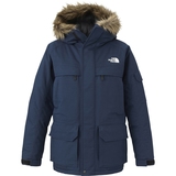 THE NORTH FACE(ザ･ノース･フェイス) MCMURDO PARKA(マクマードパーカ) Men’s ND91520 ダウン･中綿ジャケット(メンズ)