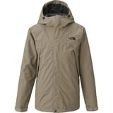 THE NORTH FACE(ザ･ノース･フェイス) SCOOP JACKET (スクープ ジャケット) Men’s NP61520 ハードシェルジャケット(メンズ)