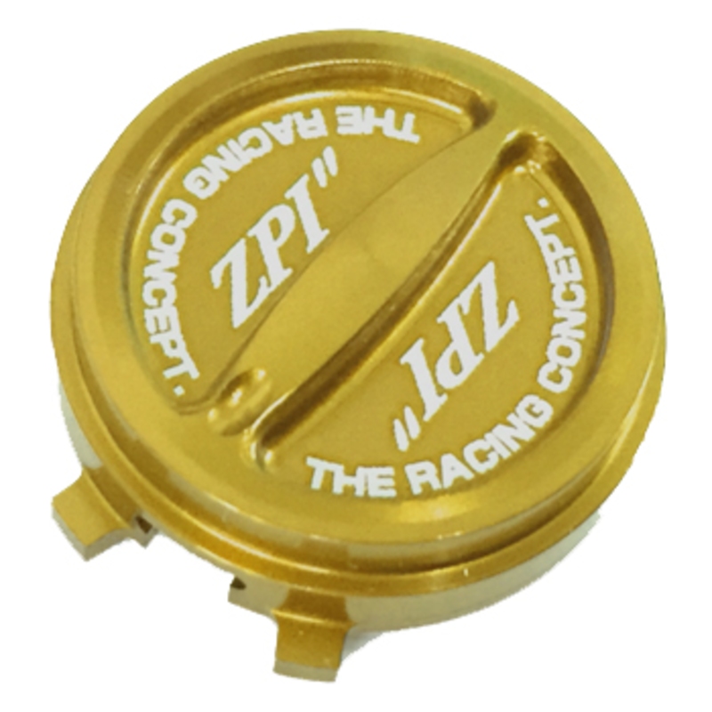 ZPI(ジーピーアイ) レボ用 カラーマグダイヤル CMD01-G