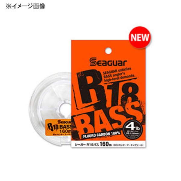 シーガー R18 BASS(バス) 160m